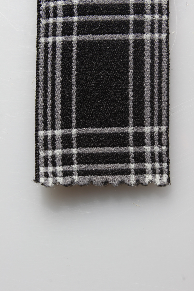 供应多色多款式松紧带 休闲服装鞋帽适用松紧带