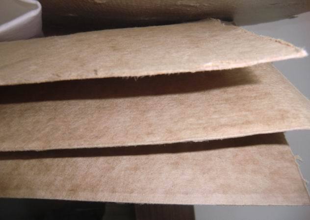 硅酸钙板(纤维水泥板)增强纤维原料—进口本色纸浆,木浆