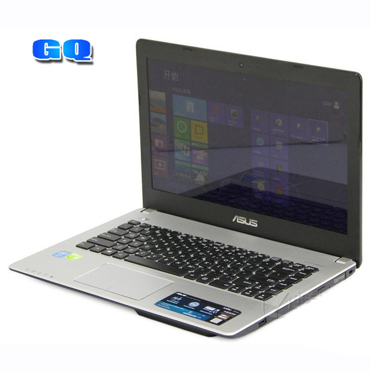 2013新款供应华硕a450asus笔记本
