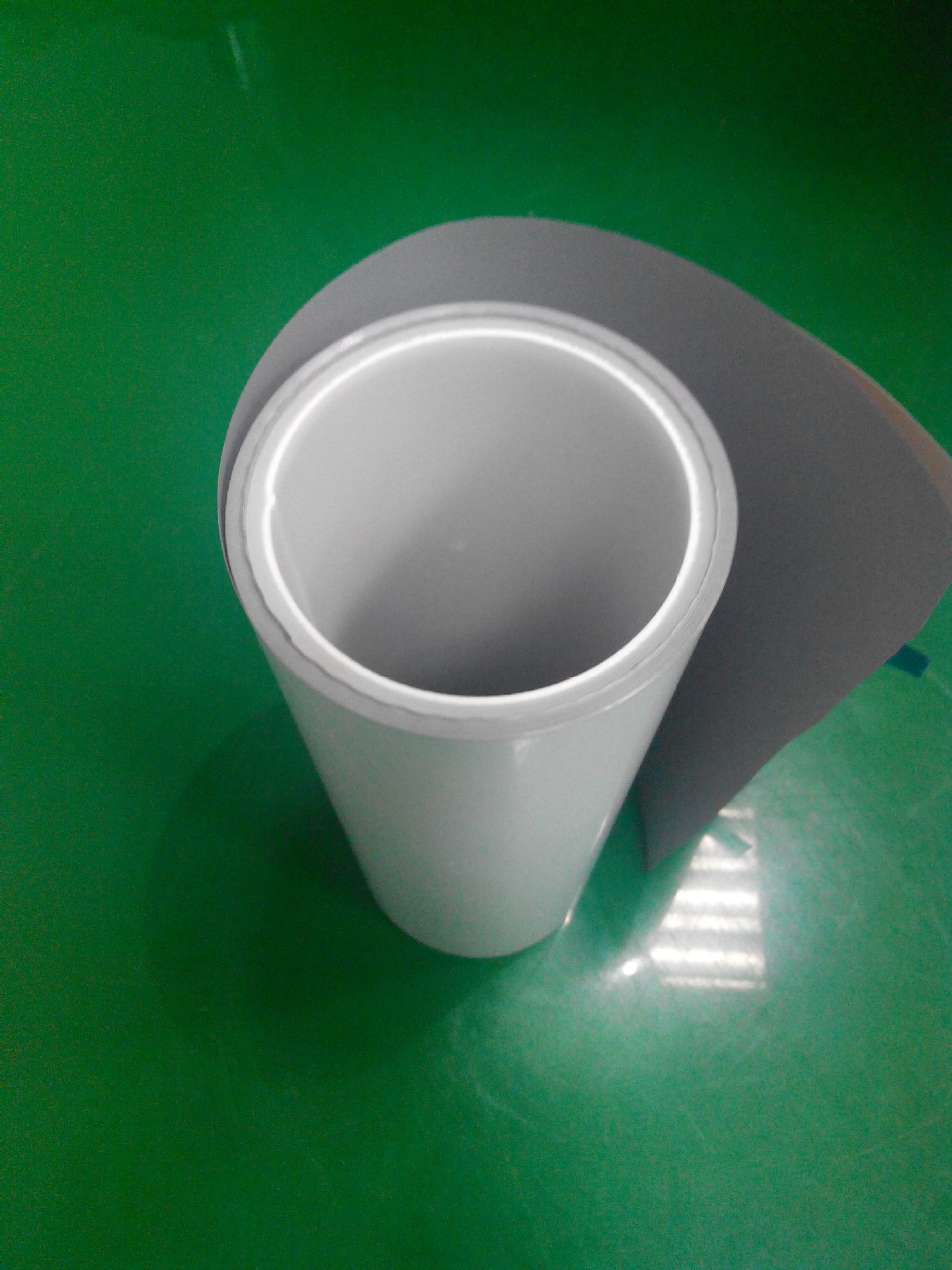 柔性线路版专用电磁屏蔽膜,纯胶膜,导电胶膜