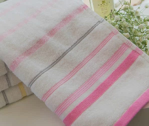 会议礼品 商务礼品 6410 毛巾洁丽雅批发 金华洁丽雅毛巾总代理商