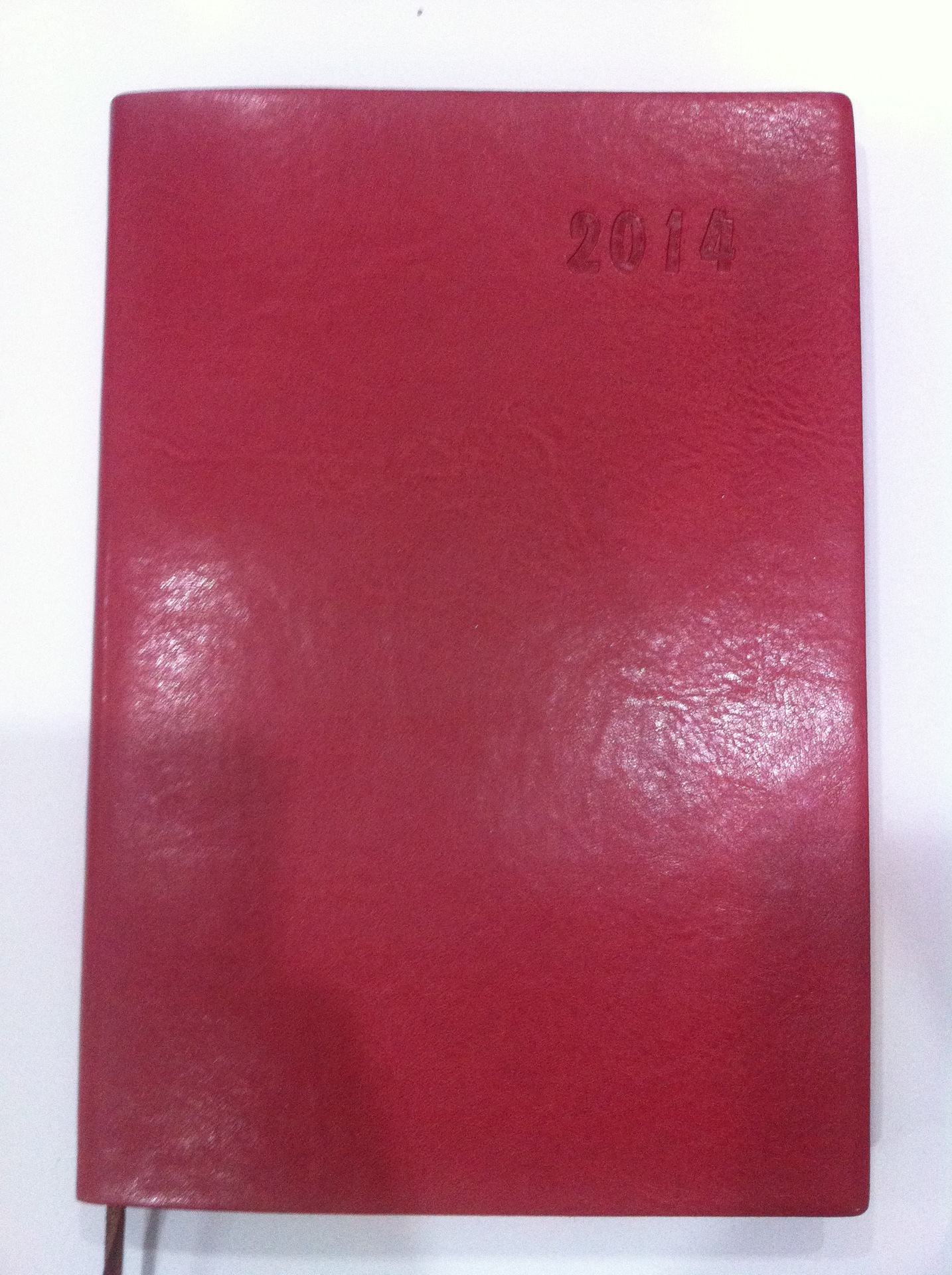 10开软皮抄,时尚年轻,方便携带.