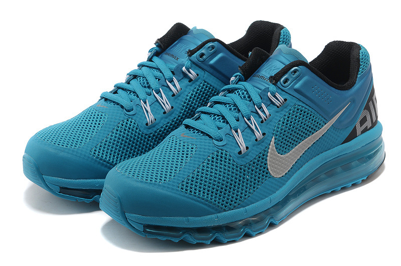 2013正品耐克airmax全掌气垫网面运动鞋 代理批发男士跑步鞋女鞋