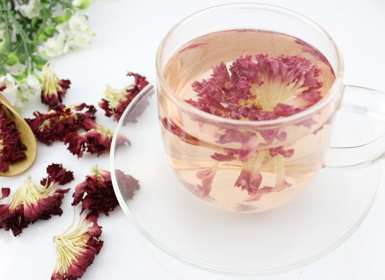 特级康仙花 批发 花草茶代加工 oem 贴牌-「花茶」-马可波罗网