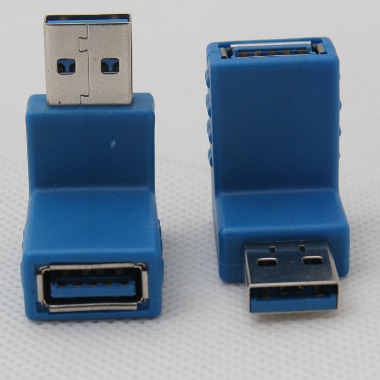 0转接头 usb转接头 笔记本电脑转接头 usb3.0标准