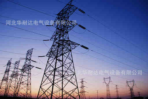 輸電線路鐵塔電力鐵塔通訊鐵塔非標金具電力金具