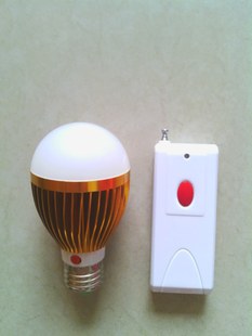 无线遥控灯,智能遥控led