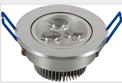 嵌入式酒店暗装筒灯工程筒灯横插筒灯