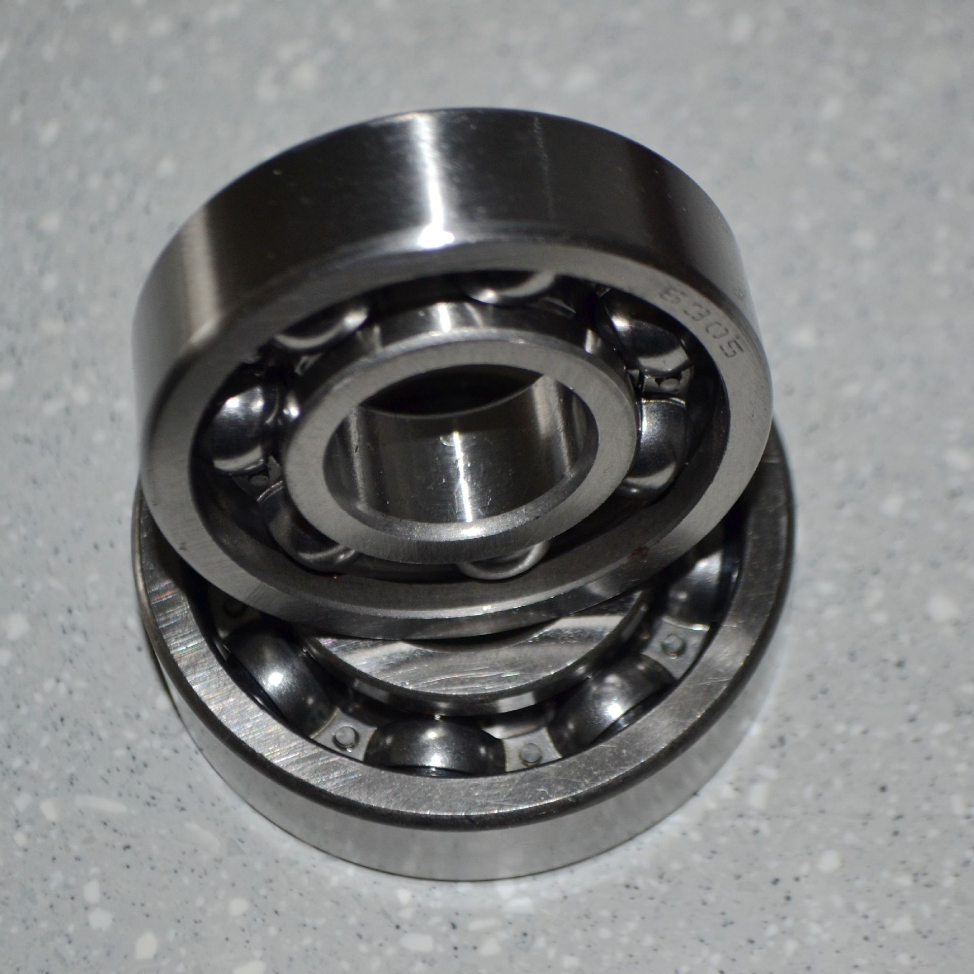 临清万合轴承厂家供应优质微型高速深沟球轴