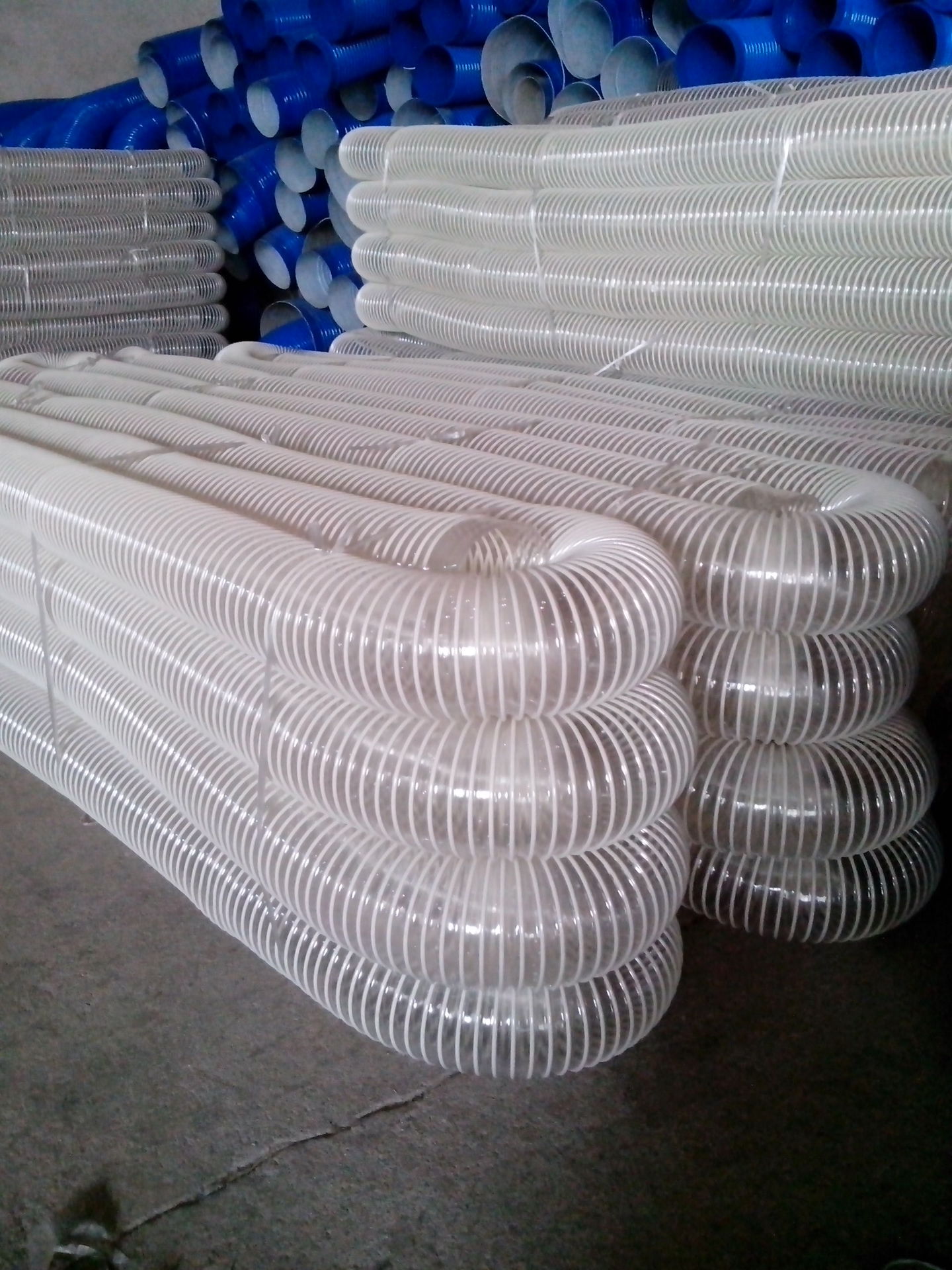 猪场自动喂料系统软管