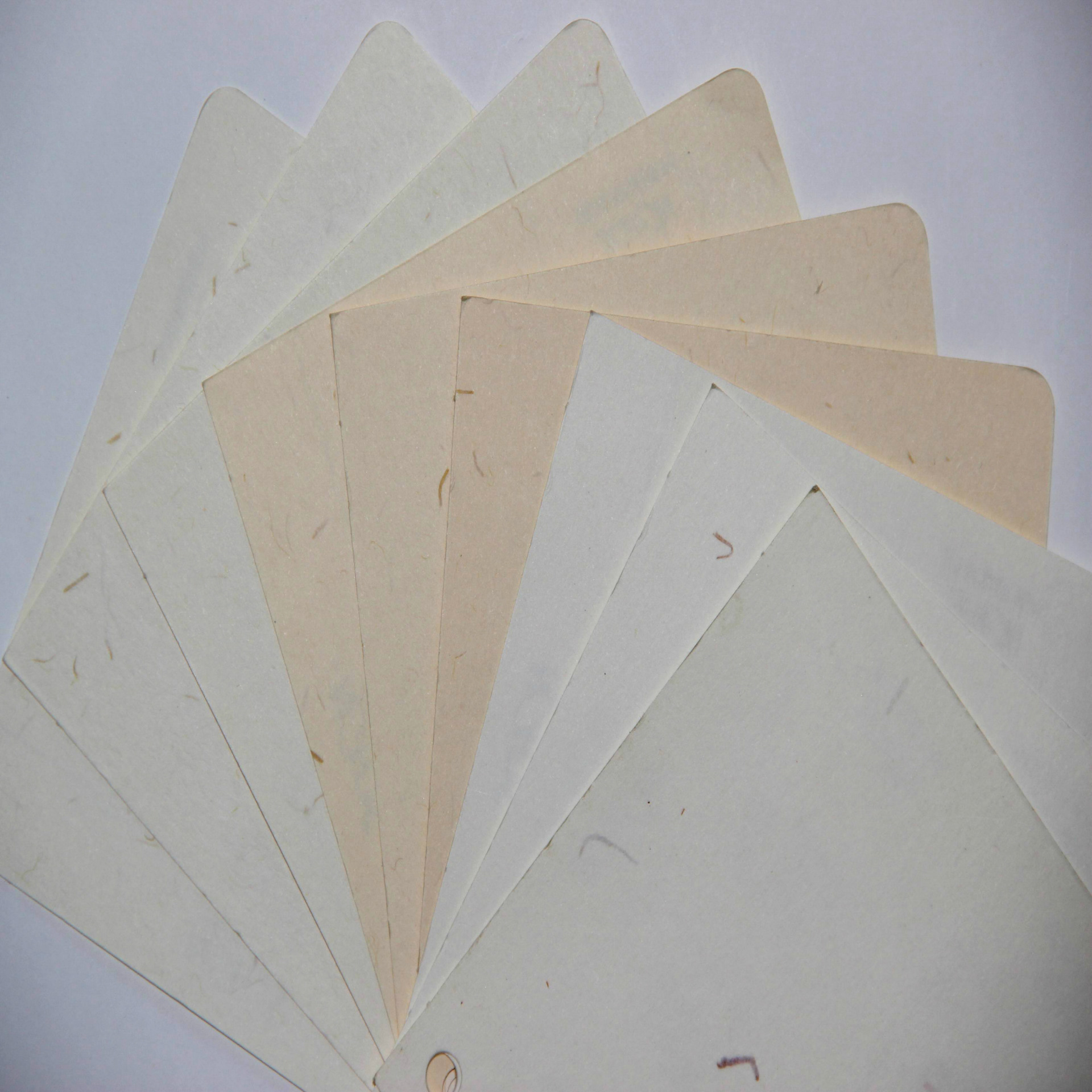 厂家批发环保稻香纸 艺术纸 高档画册用特种纸