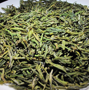 厂家出售正品建德苞茶商务茶旅行用茶