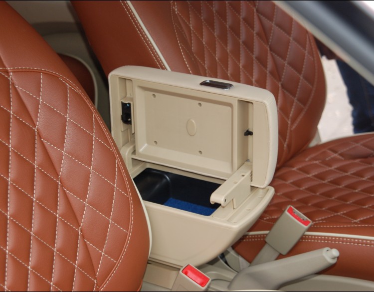 现代i30专用汽车扶手/中央改装6代手扶箱 厂家直销_性能介绍