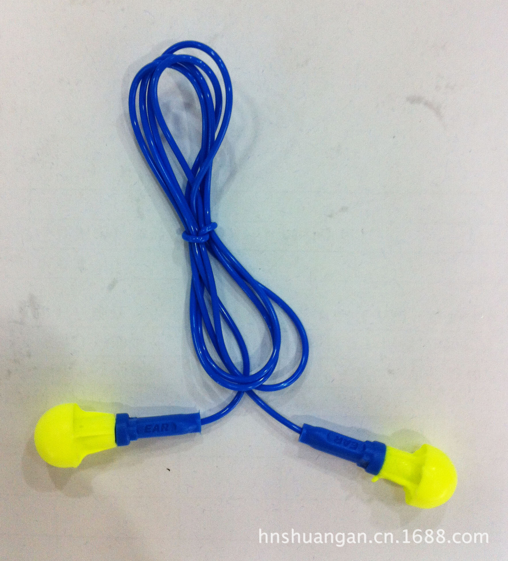 3m防护耳塞 318-1005 河南省代理商 双安劳保供应