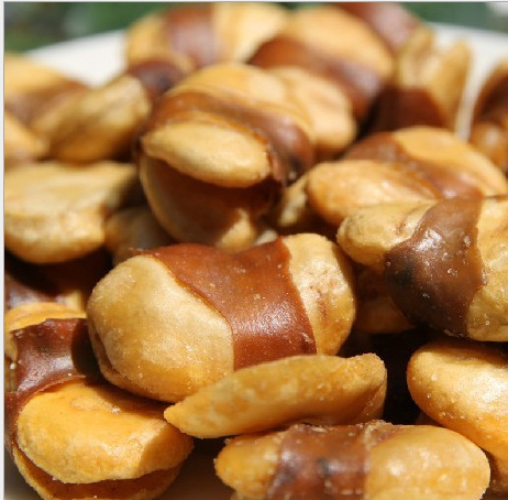 散装油炸青豆,蚕豆,怪味豆,休闲小食品