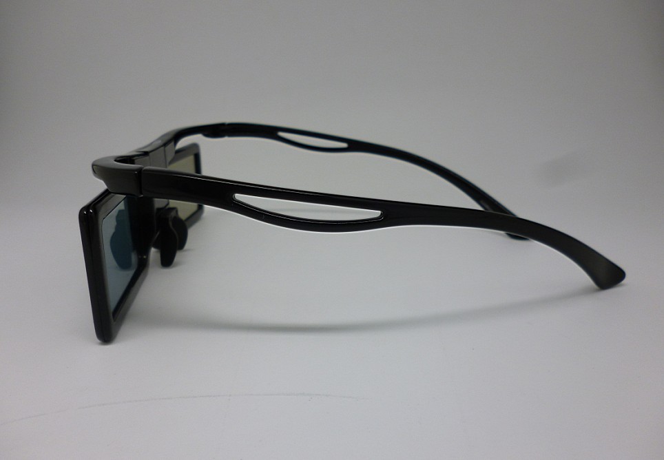 电子快门主动式眼镜,立体电视机专用,lg sony tcl 等专用3d眼镜