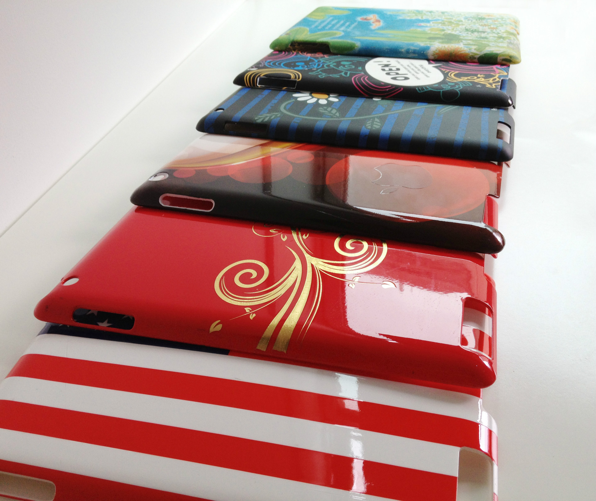 手机壳水转印 手机壳印刷贴工 手机壳水转印贴纸喷油