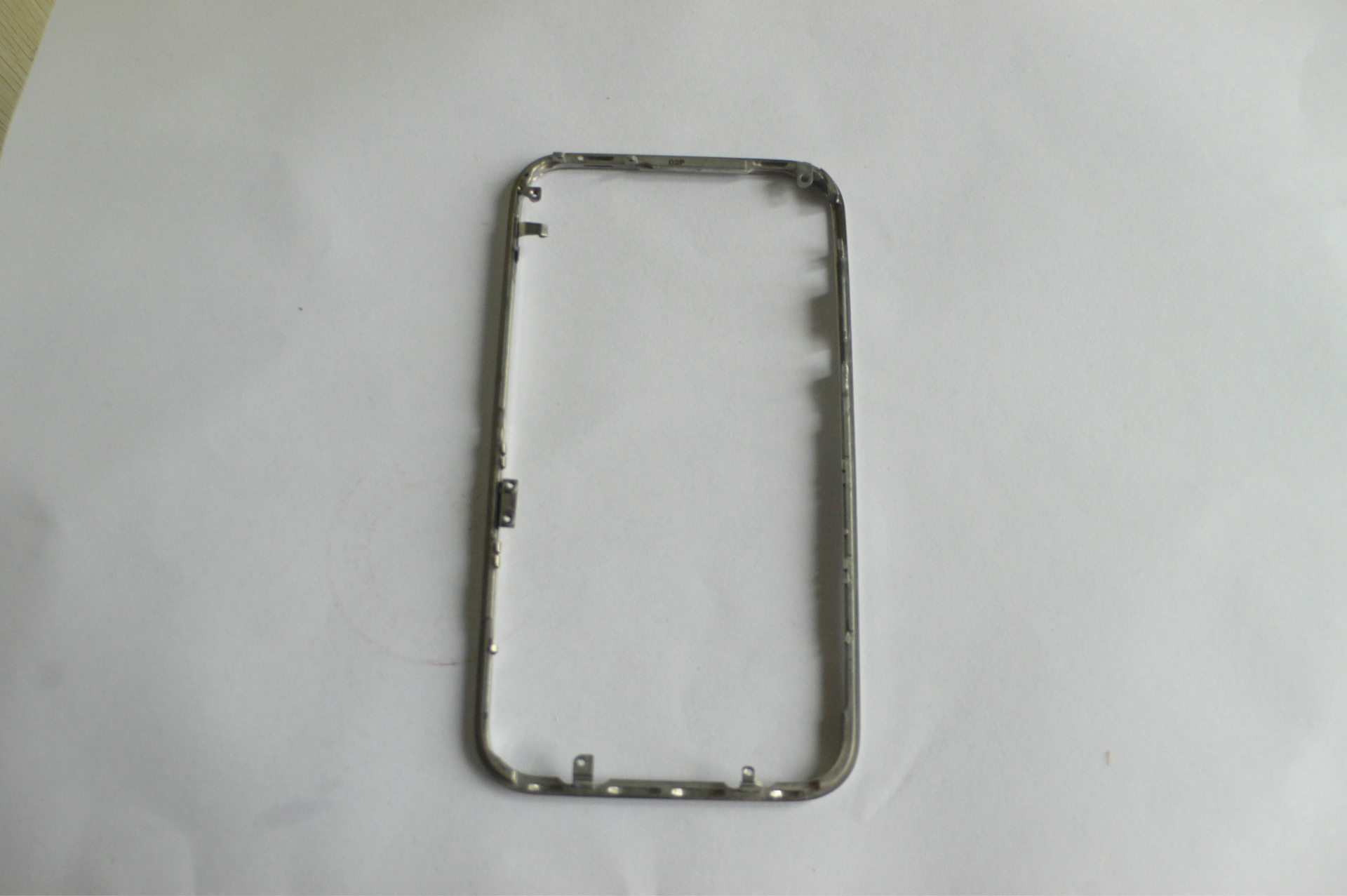 数码 手机,通讯及配件 其他手机配件 供应iphone3g 苹果二代 中框 中