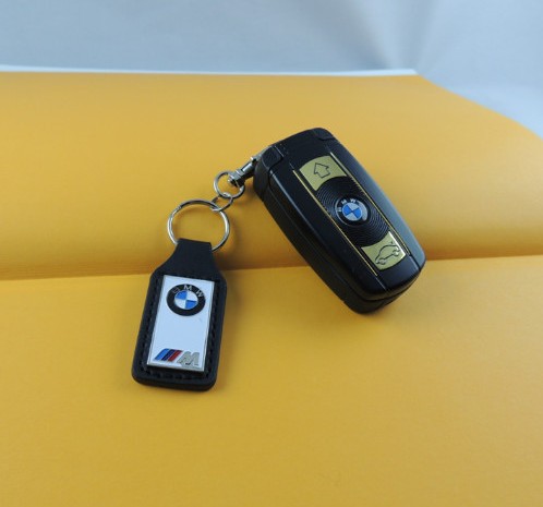 新款宝马翻盖手机迷你手机车钥匙扣直板手机汽车手机遥控手机qq