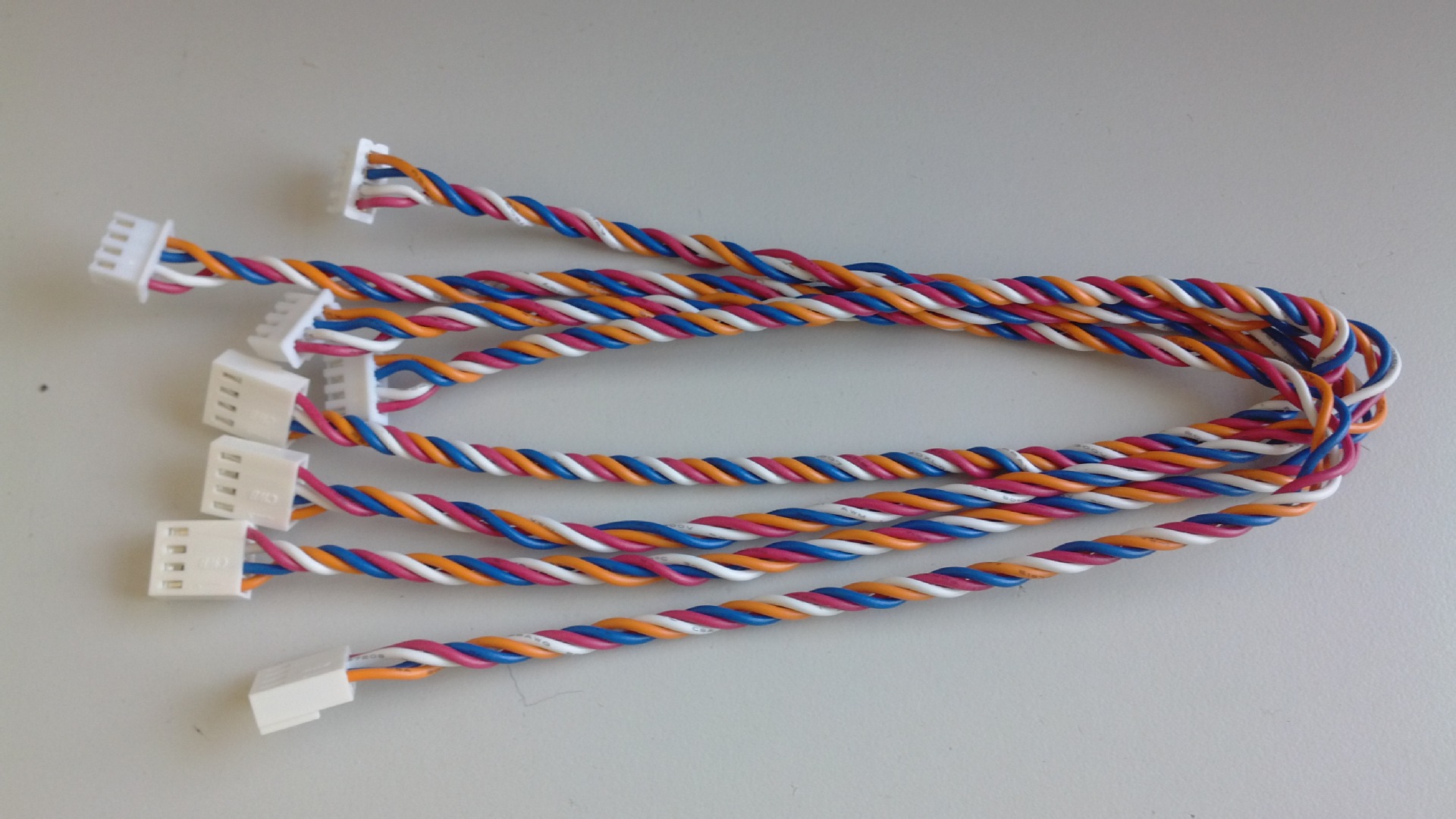 54mm/供应各种排线,电子连接线