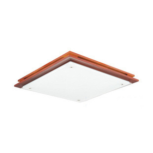 欧普照明 mx4103-y36*3(叠影) 红葡萄 108w自然光白光/卧室/书房