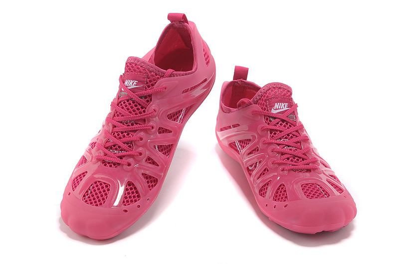 耐克王2013春秋新款 太空系列 鞋中鞋 五指鞋女鞋