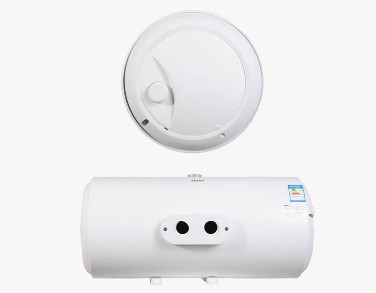 haier/海尔 es50h-c3(e)迷你家用热水器宾馆旅社双人电热水器图片_11