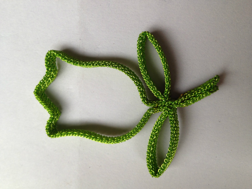 铁丝直线球手工绕线球 手工饰品配件