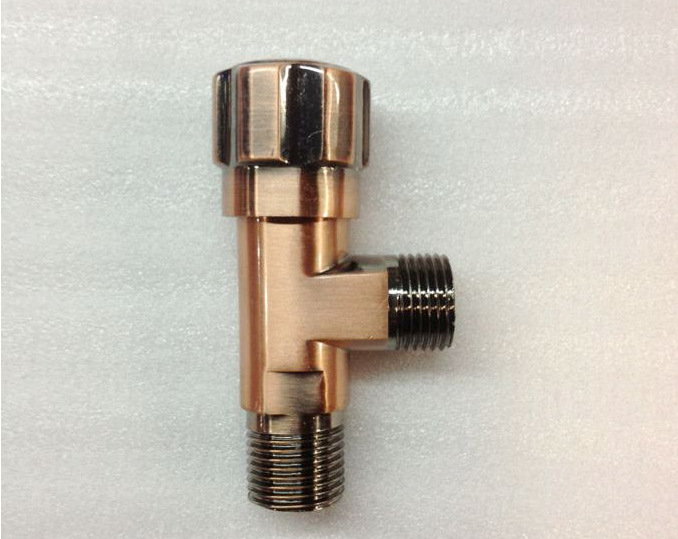 三角阀/水槽脸盆节水阀