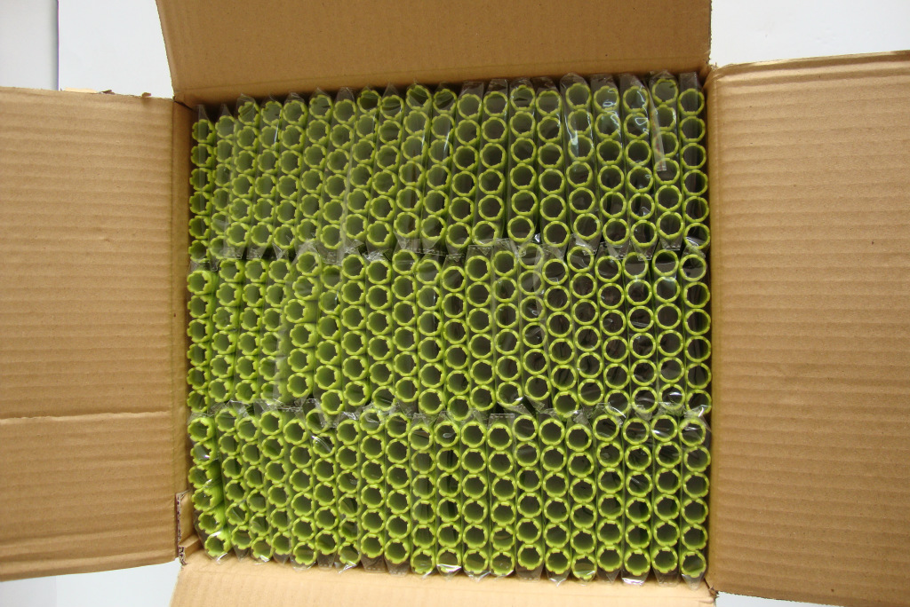 烫发杠子/美发杠子/日本空心杠/加长diy烫发杠/6个/袋 a013-5