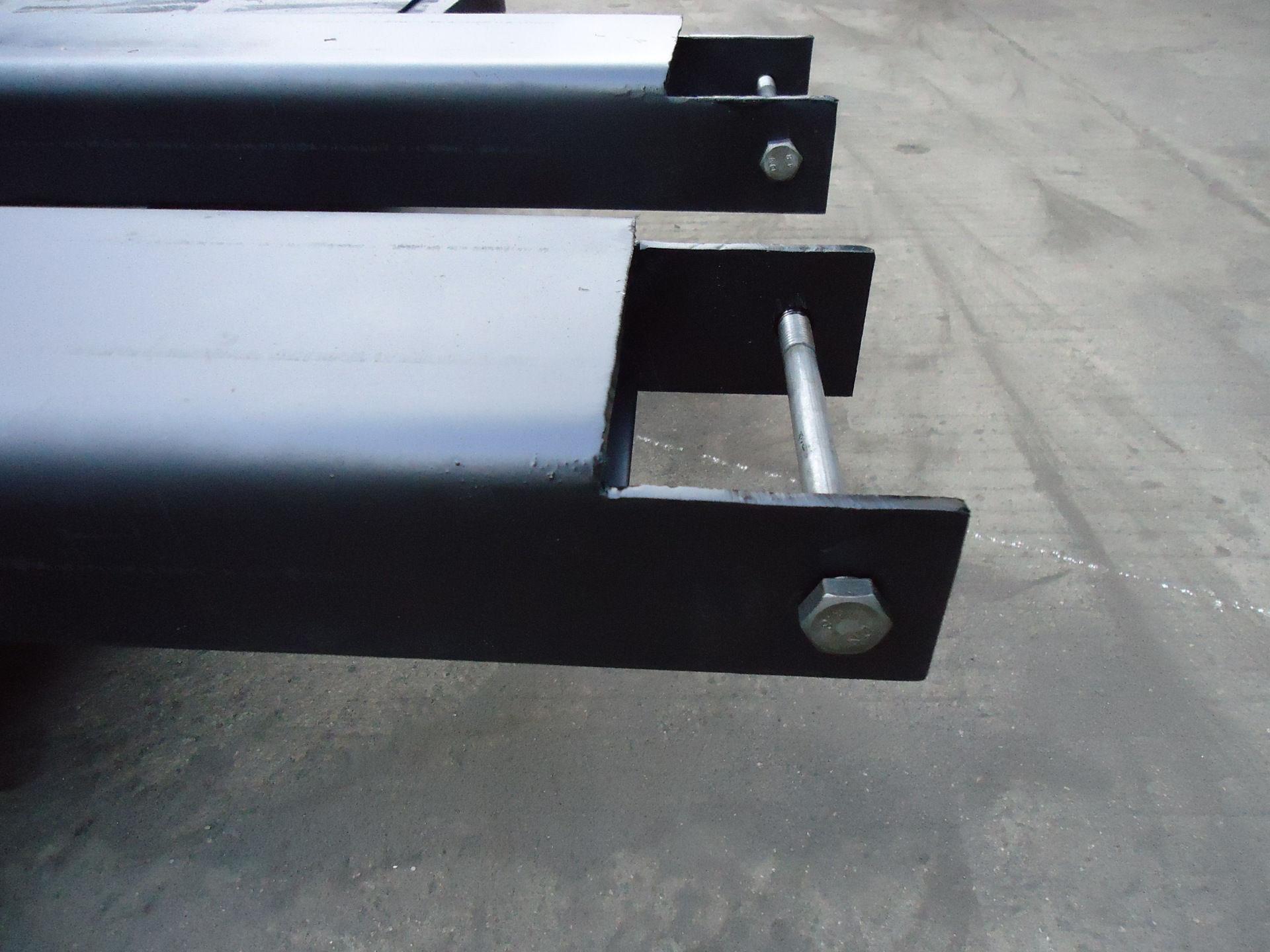 正品厂家直销 3t叉车货叉套 叉车叉齿套1.8m/1800mm叉鞋