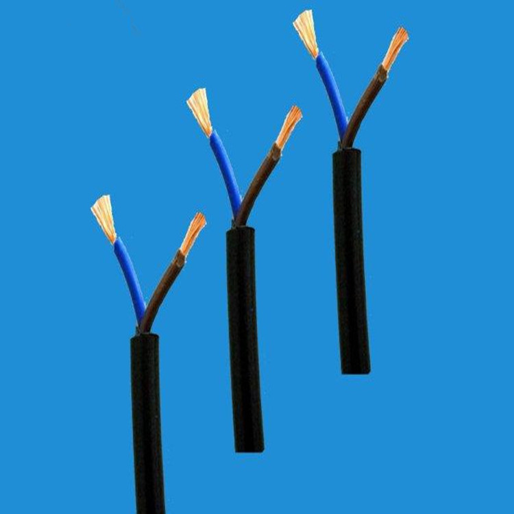 电缆厂家生产销售 控制电缆 屏蔽铠装控制电缆 kvvp-22 铜导体