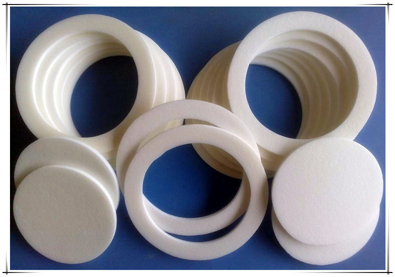 广东厂家 eva泡棉 胶垫 密封泡棉 黑色灰色eva 包装材料 冲压成型