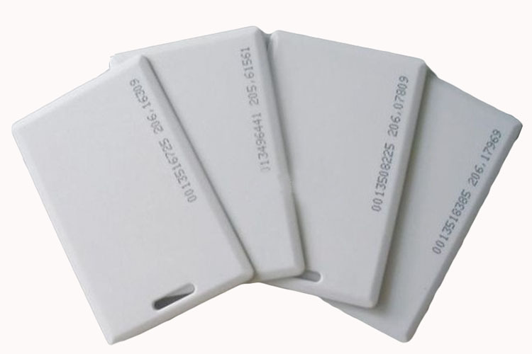 id卡id薄卡感应卡考勤id卡门禁卡id白卡门禁id卡em卡