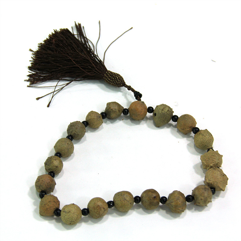 【檀之香】厂家直销 通天眼菩提佛珠 念珠 提珠 菩提车挂批发