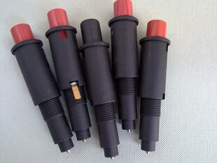 供应宁波压电陶瓷点火器