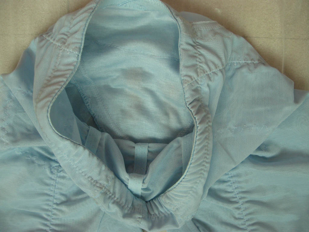 婷美冰爽塑身衣