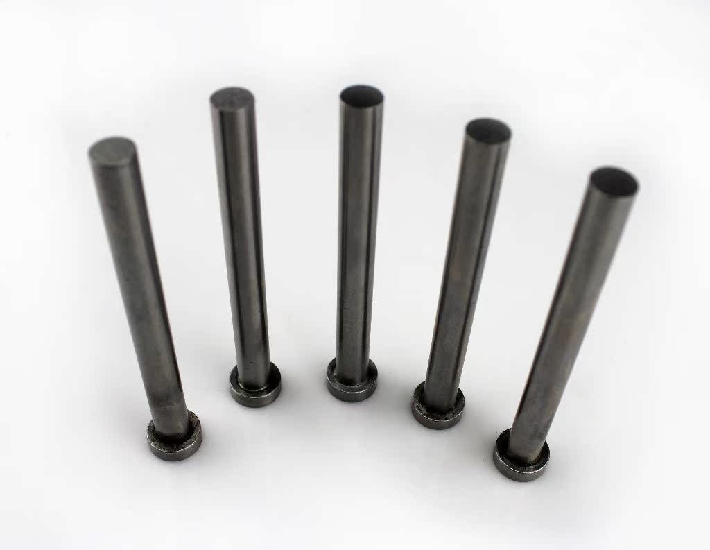 复位杆 复位杆批发 软顶杆 模具复位杆 厂家直销(6*120)