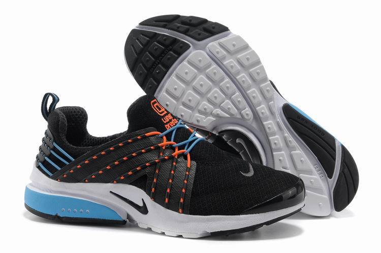 厂家批发 耐克运动鞋 nike耐克王六代透气网面男跑步鞋休闲运动鞋