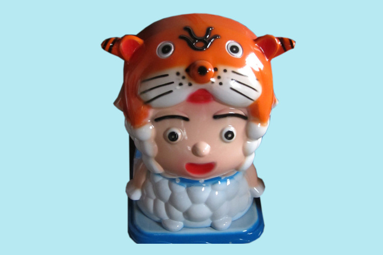 2013新款喜洋洋摇摇车摇摇乐投币摇摆车摇摆机图片_2