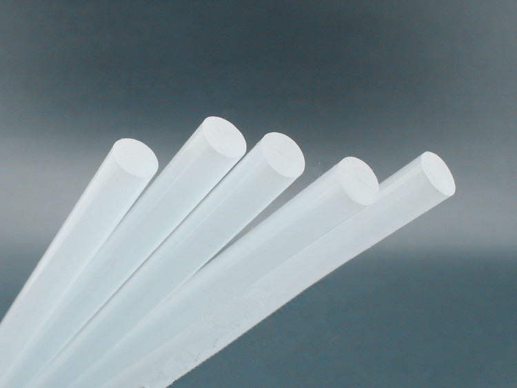 胶枪 热熔胶棒 直径7mm 长度20cm