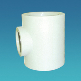 75*40ppr异径三通