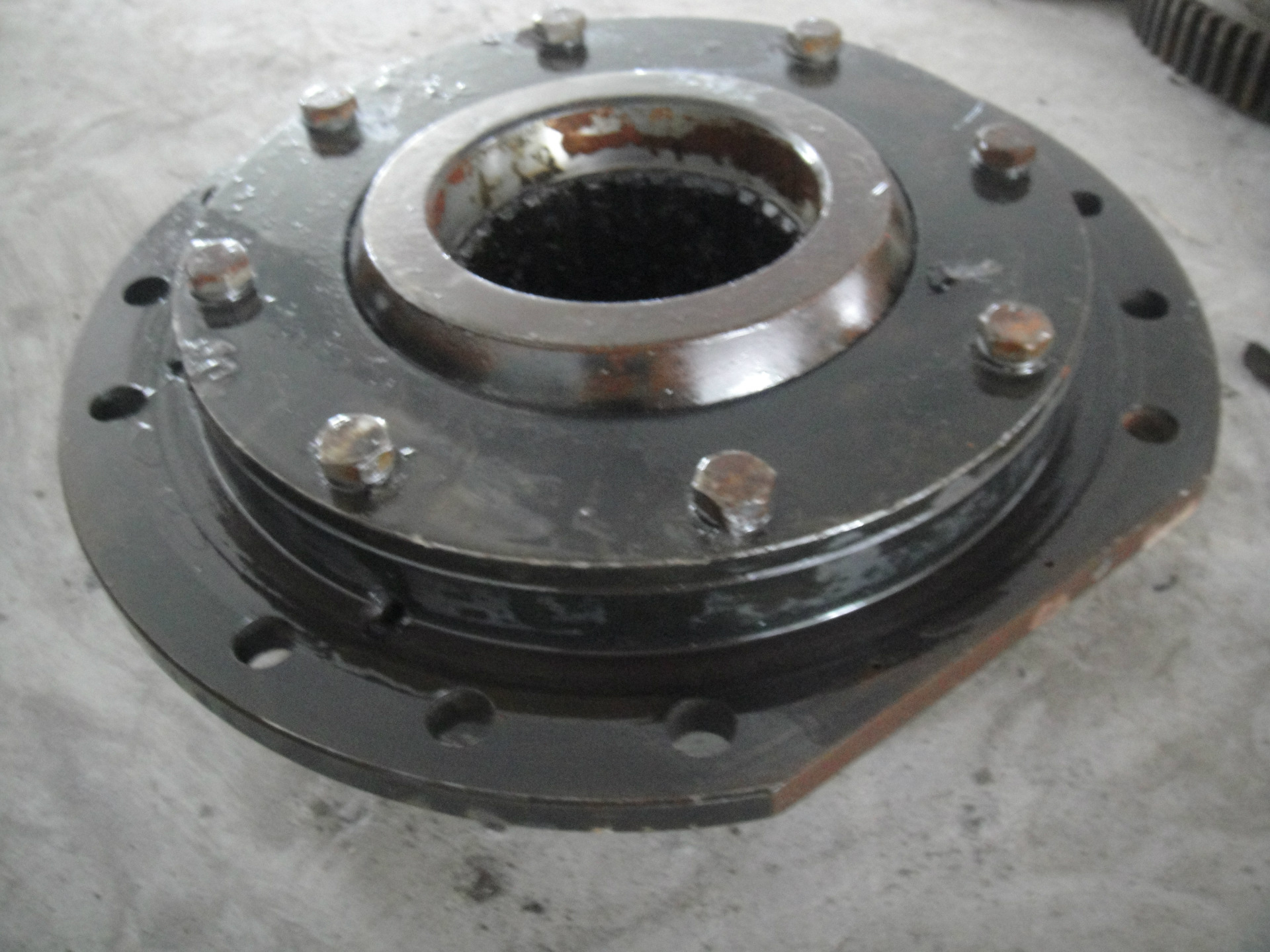 卷筒用球面滚子联轴器 联轴器供应 联轴器厂家 高品质联轴器图片_3