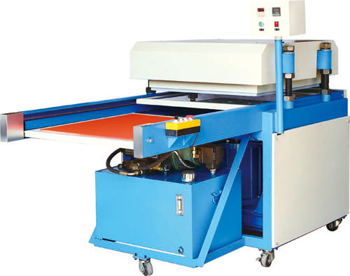 液压印花机 液压烫钻机