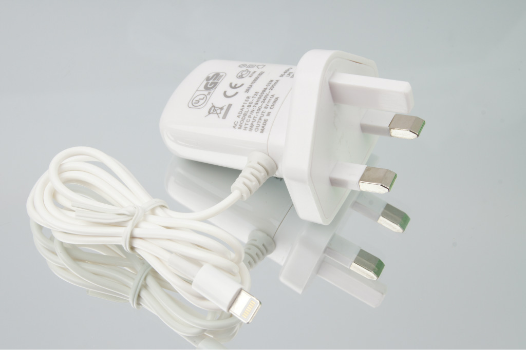 苹果5线充 苹果充电器