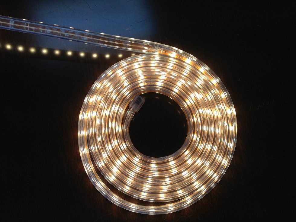 绝缘防水led灯带 灯条酒店户外气氛使用专用灯具