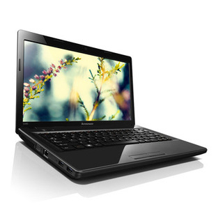 联想(lenovo) g480a 14.0英寸笔记本电脑i3-3120m 4g 500g 1g