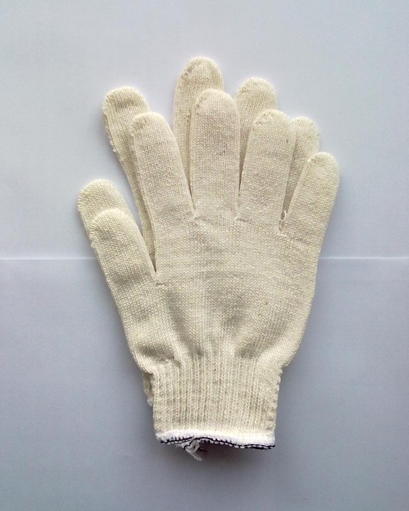 40g,a级,棉线针织手套,劳保手套,针织手套,棉纱手套,棉手套