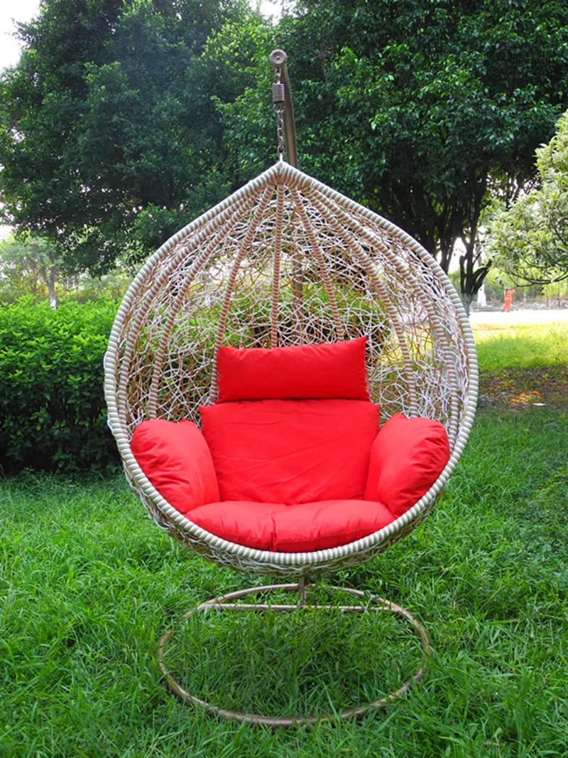 新店促销/摇篮吊椅/鸟巢吊篮/室内藤家具/阳台仿藤吊篮/摇椅特价