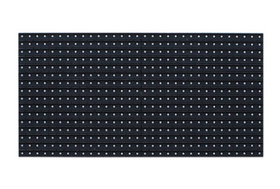 室内p10单元板led全彩屏室内电子屏高清电子屏 led室内屏鸿蓝亮